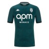 Ensemble Maillot AS Monaco Exterieur 2024-25 Enfant